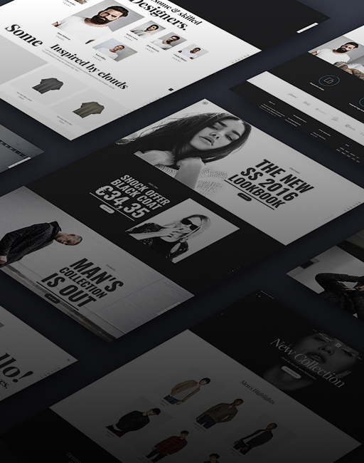 Web Design
